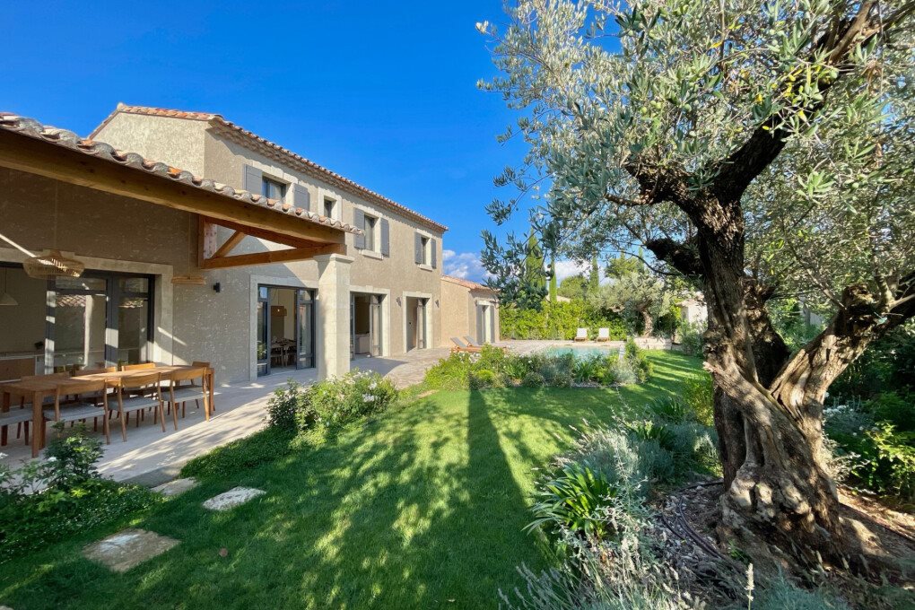 Maison à vendre, 178m², Saint-Rémy-de-Provence