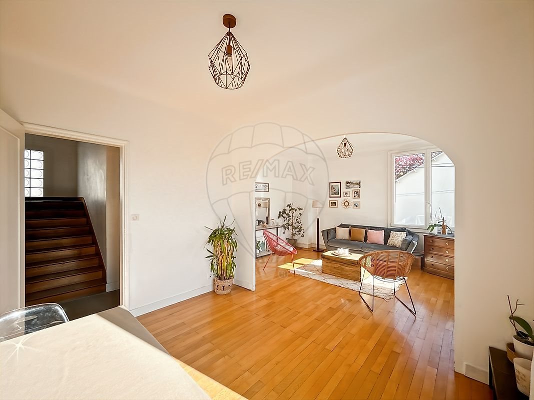 Maison à vendre, 158m², Nantes