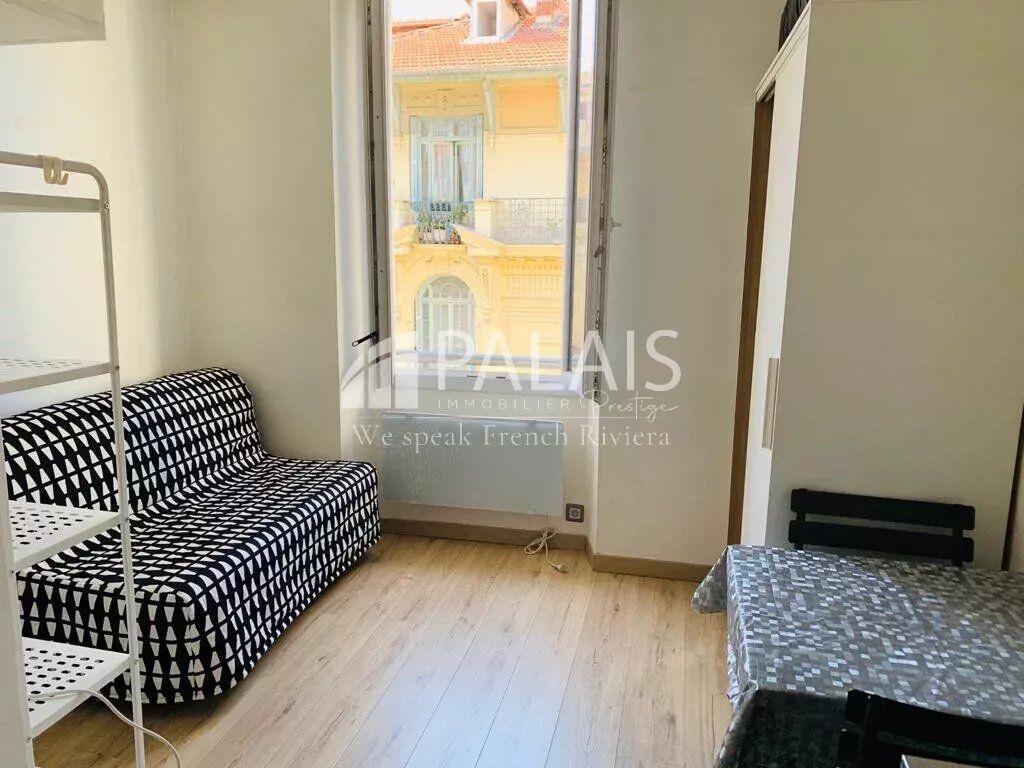 Appartement à vendre, 12m², Nice