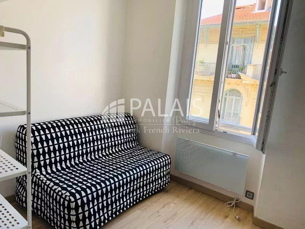 Appartement à vendre, 12m², Nice