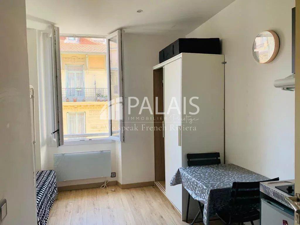 Appartement à vendre, 12m², Nice