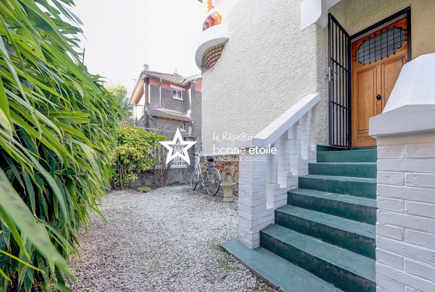 Maison à vendre, 185m², Paris 19ème