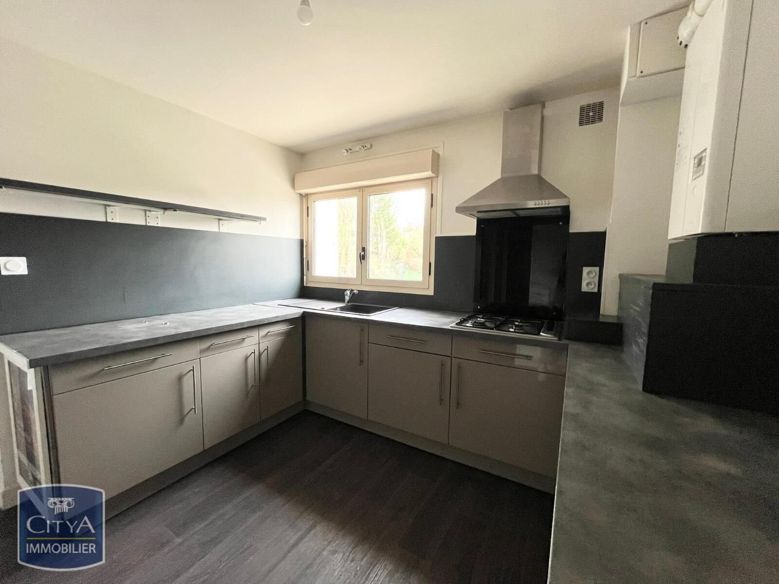 Appartement à louer, 107m², Sarlat-la-Canéda