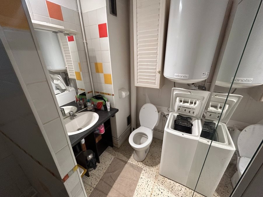 Appartement à louer, 31m², Montpellier