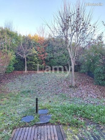 Appartement à louer, 86m², Chécy