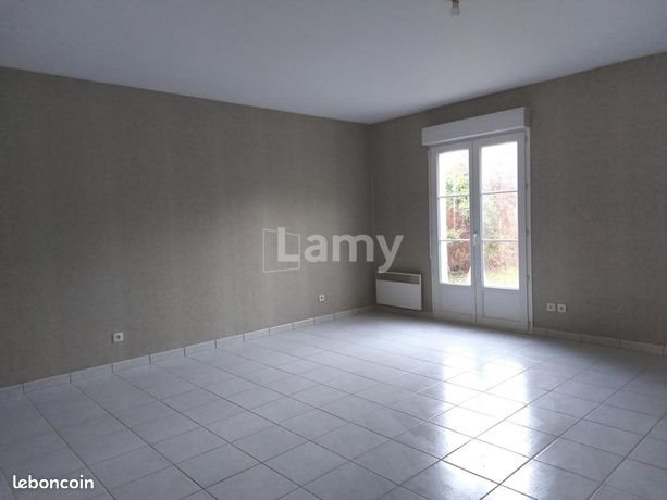 Appartement à louer, 86m², Chécy