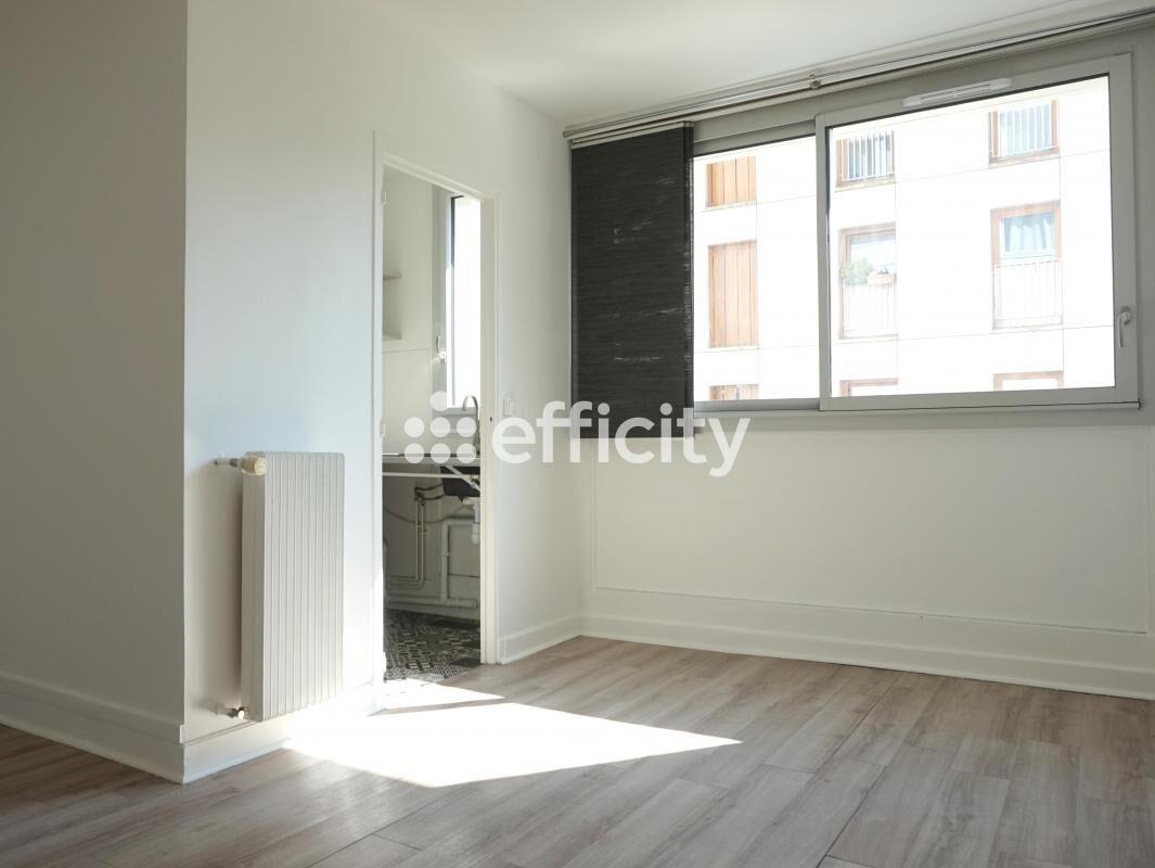 Appartement à vendre, 37m², Paris 11ème