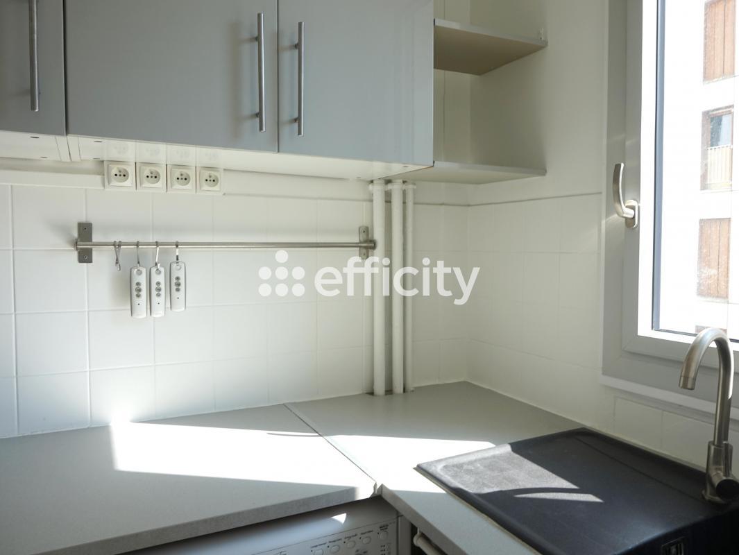 Appartement à vendre, 37m², Paris 11ème
