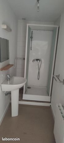 Appartement à louer, 66m², Jeurre