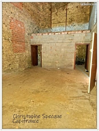 Appartement à vendre, 138m², Noirétable