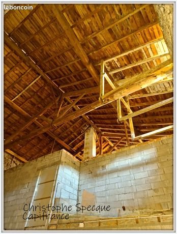 Appartement à vendre, 138m², Noirétable