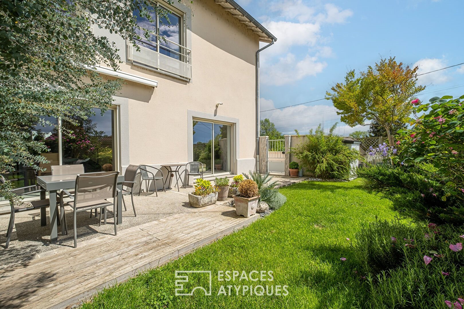 Maison à vendre, 184m², Miribel