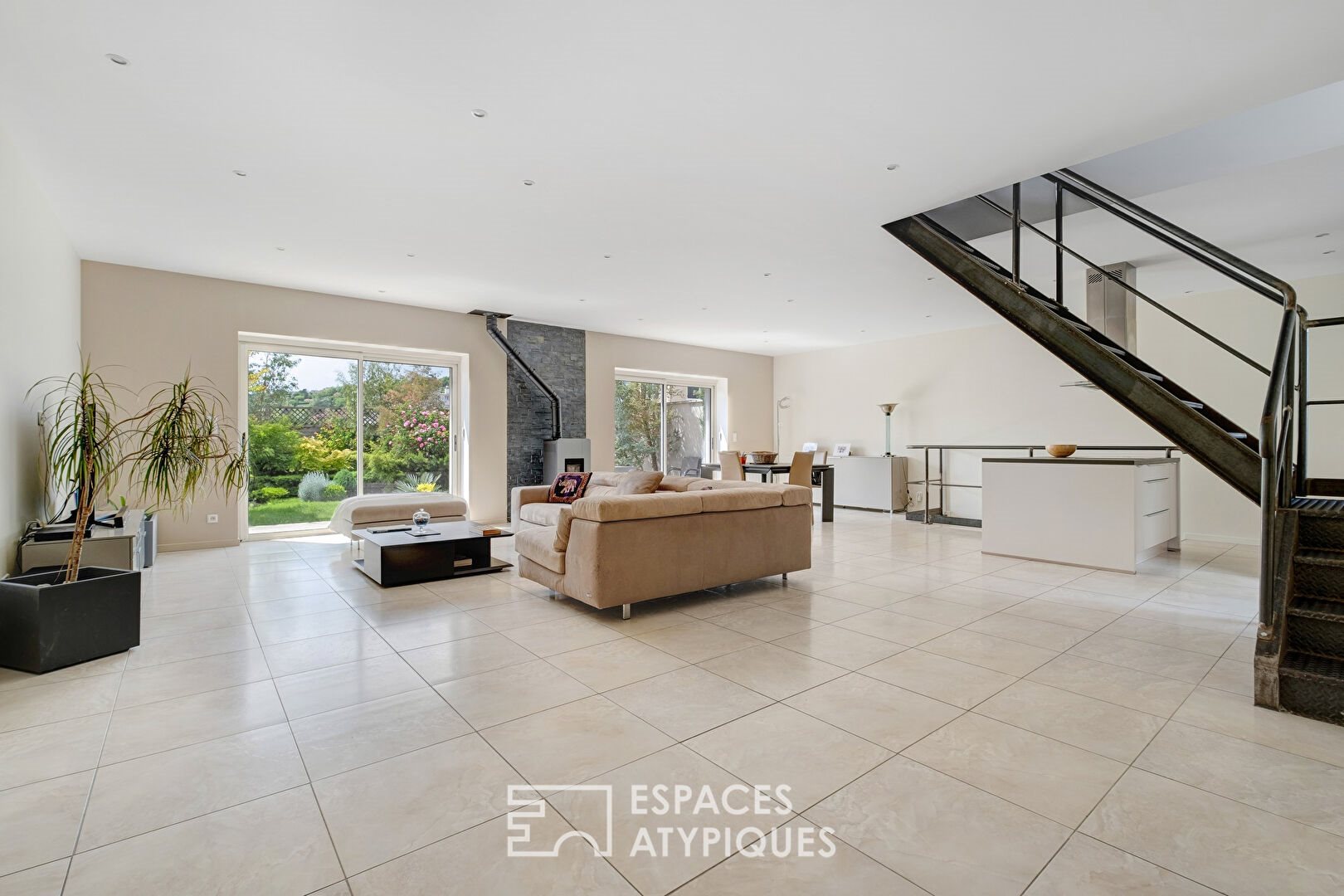 Maison à vendre, 184m², Miribel