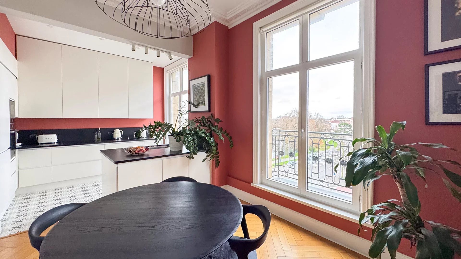 Appartement à vendre, 140m², Lille