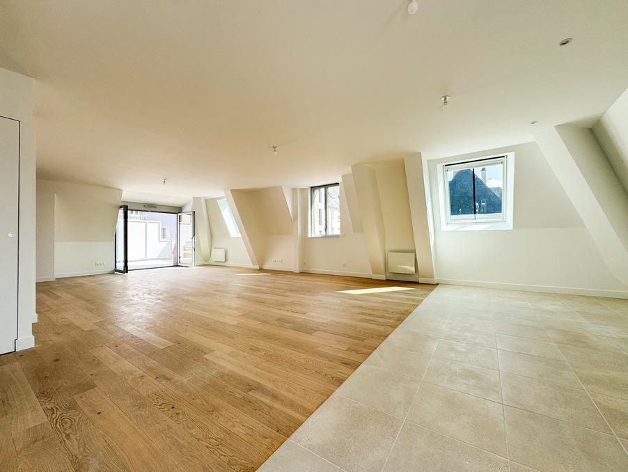 Appartement à vendre, 147m², Rennes