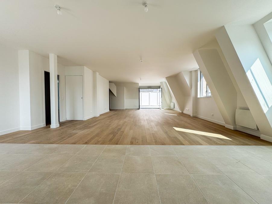 Appartement à vendre, 147m², Rennes