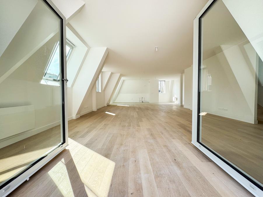Appartement à vendre, 147m², Rennes