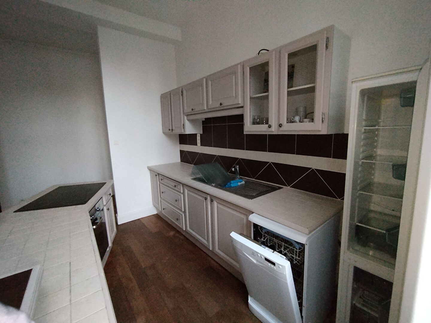 Appartement à louer, 65m², Lille