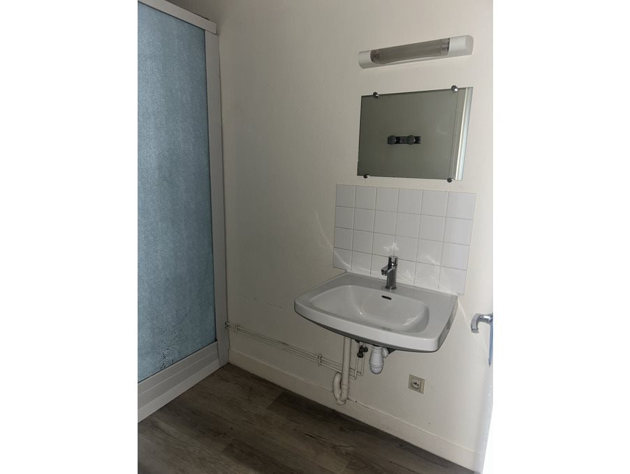 Appartement à louer, 36m², La Flèche