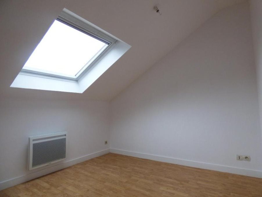 Appartement à louer, 20m², Angers