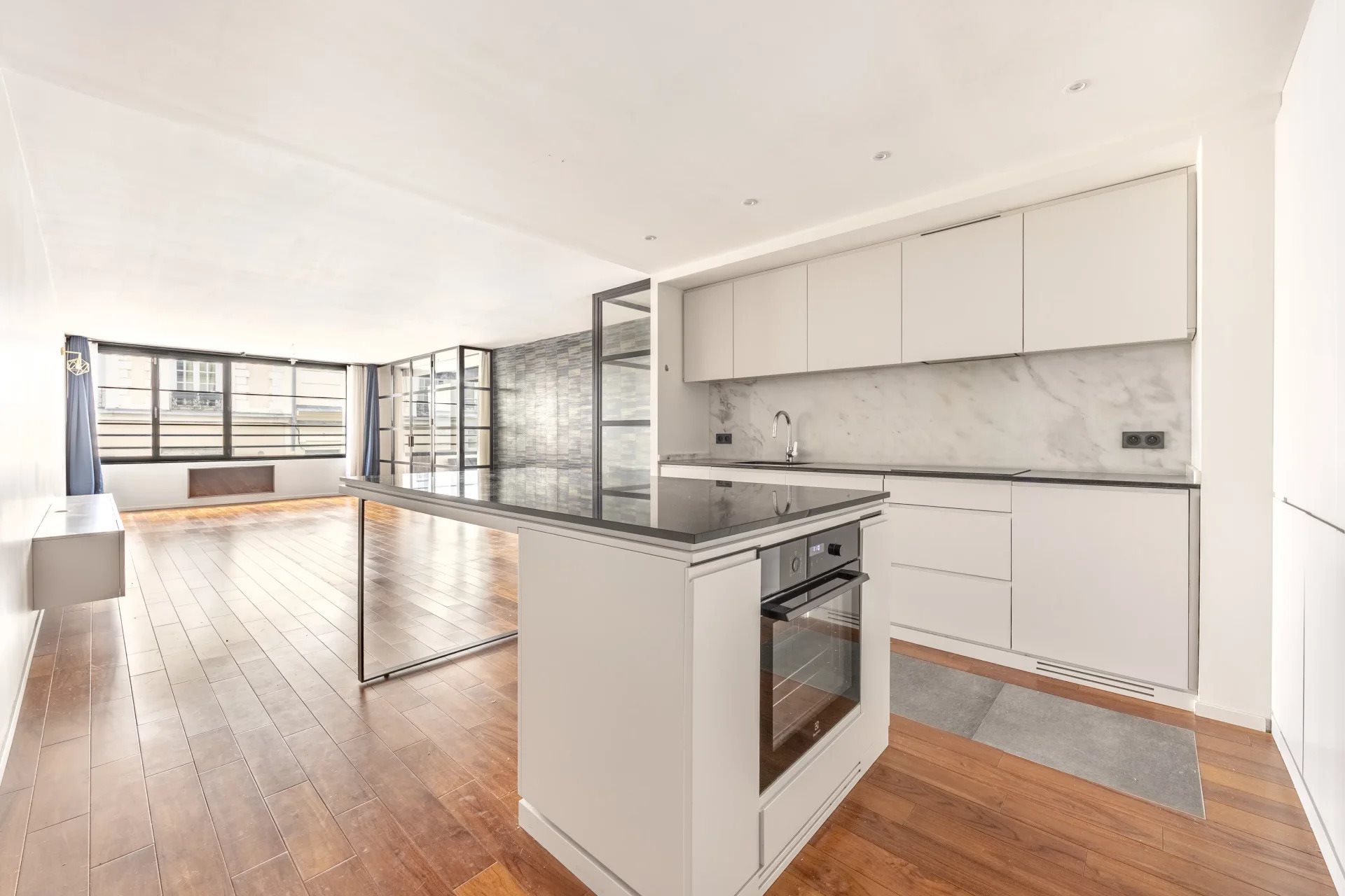 Appartement à vendre, 89m², Paris 11ème