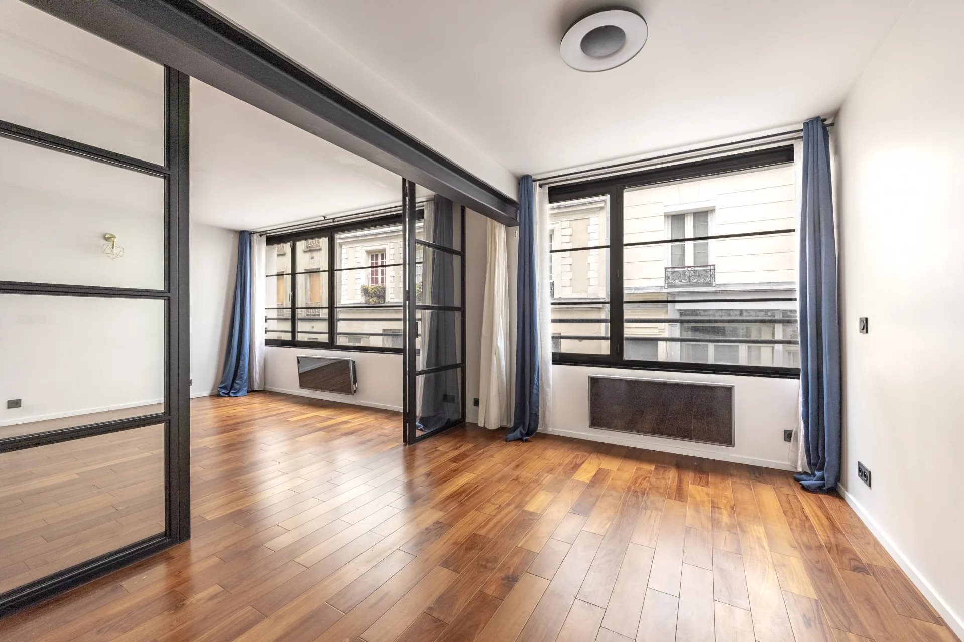 Appartement à vendre, 89m², Paris 11ème