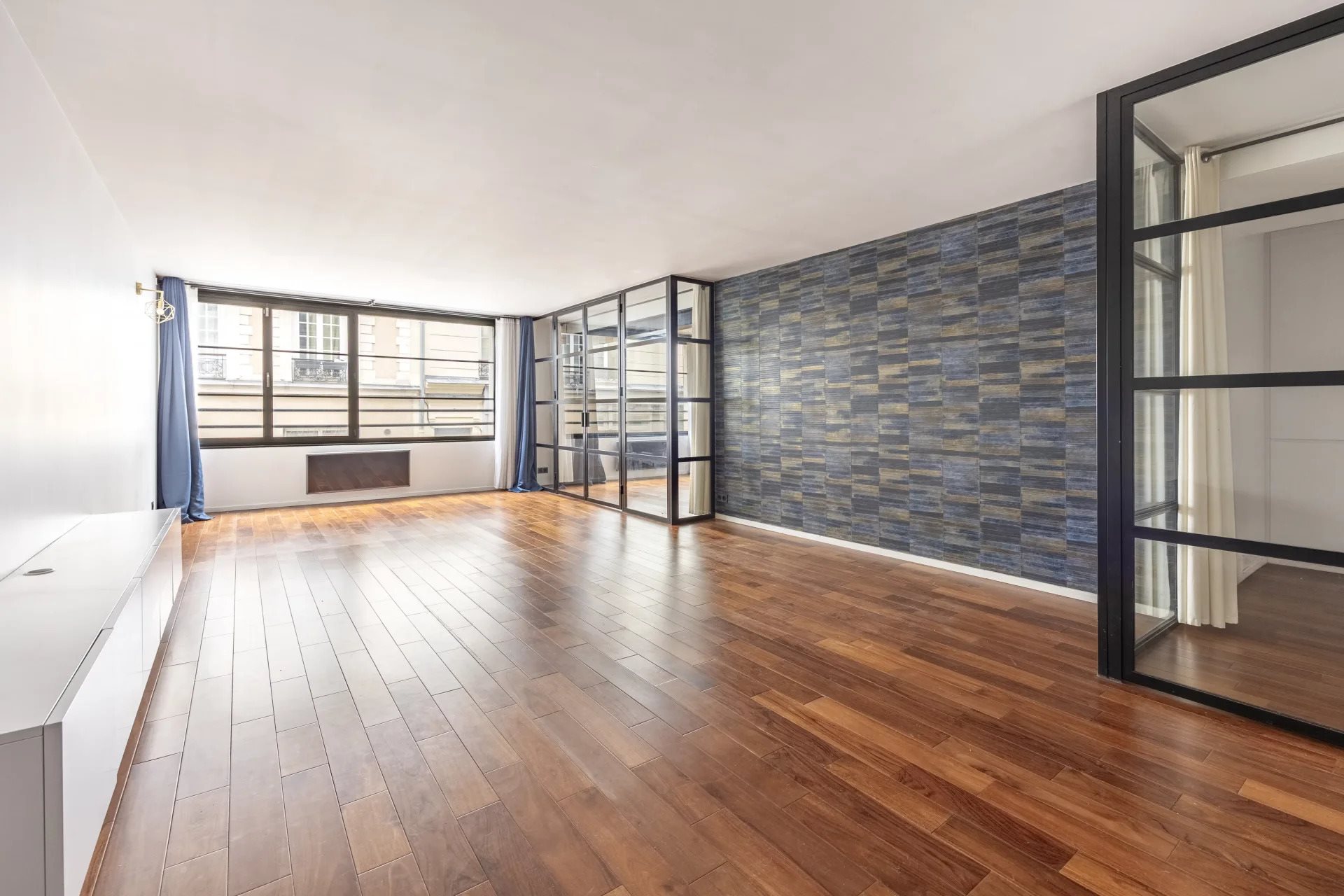 Appartement à vendre, 89m², Paris 11ème