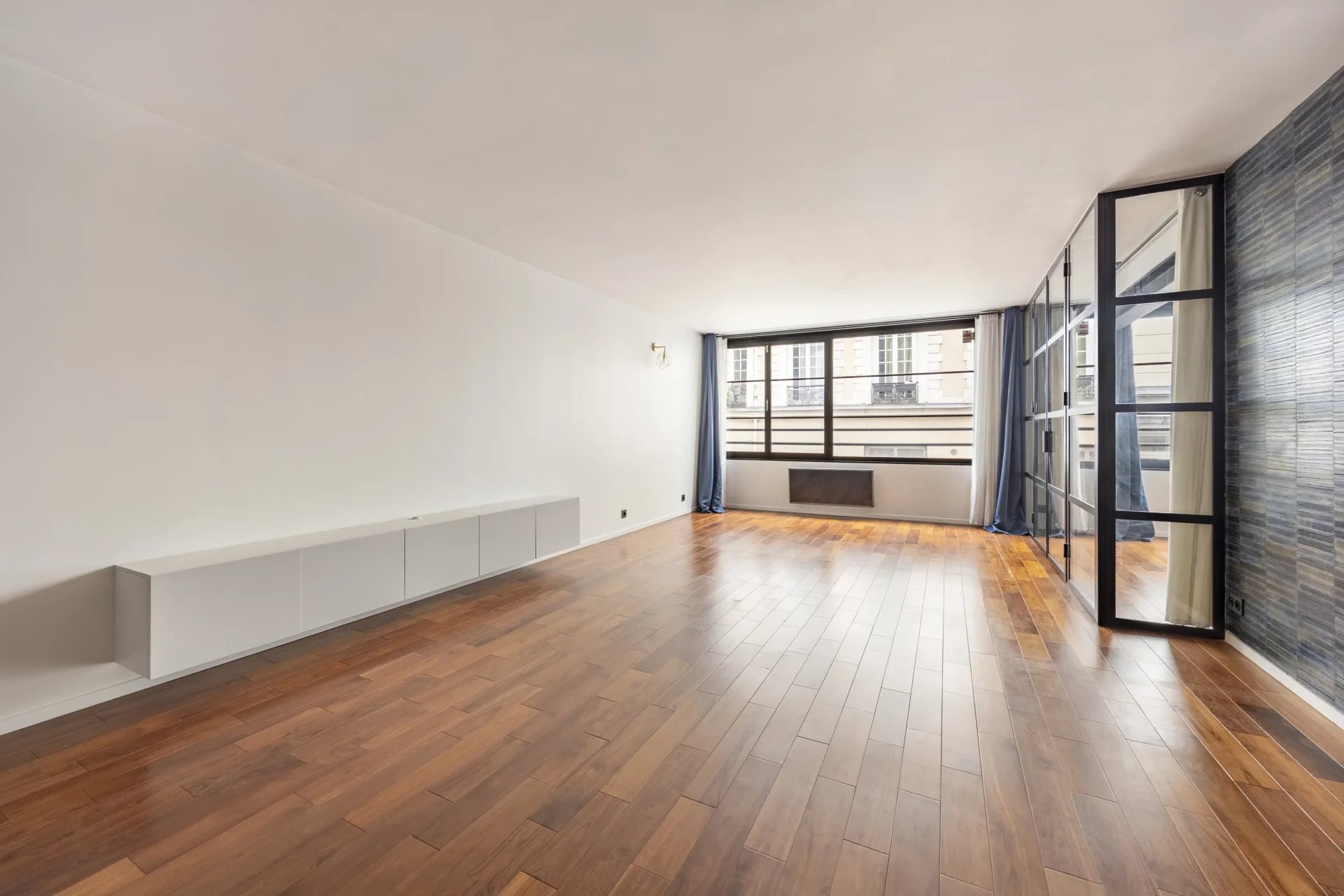 Appartement à vendre, 89m², Paris 11ème