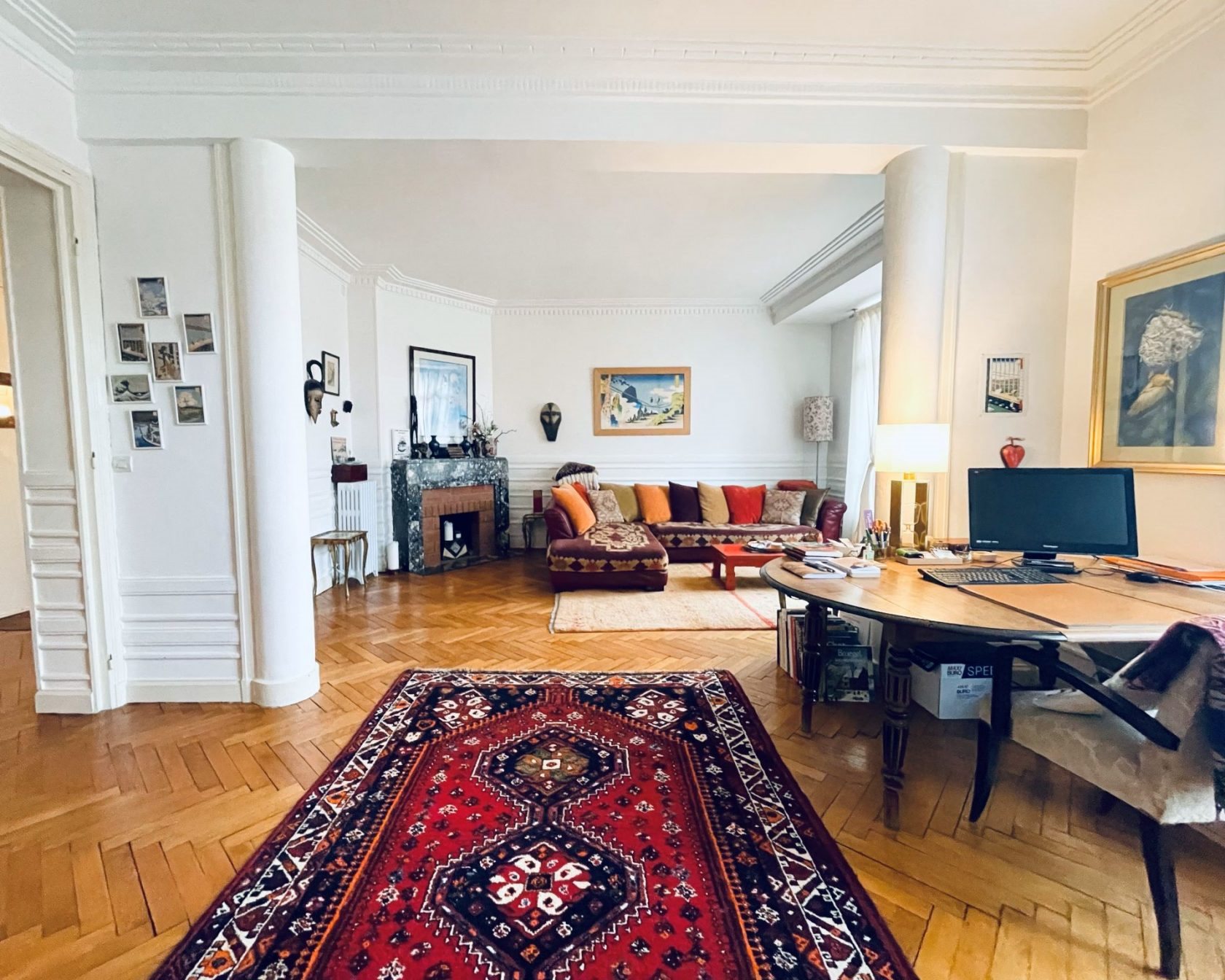 Appartement à vendre, 107m², Amiens