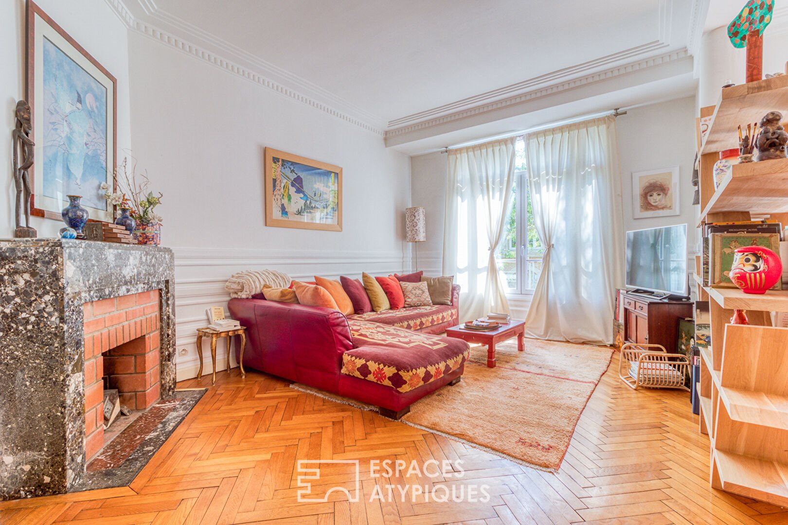 Appartement à vendre, 107m², Amiens