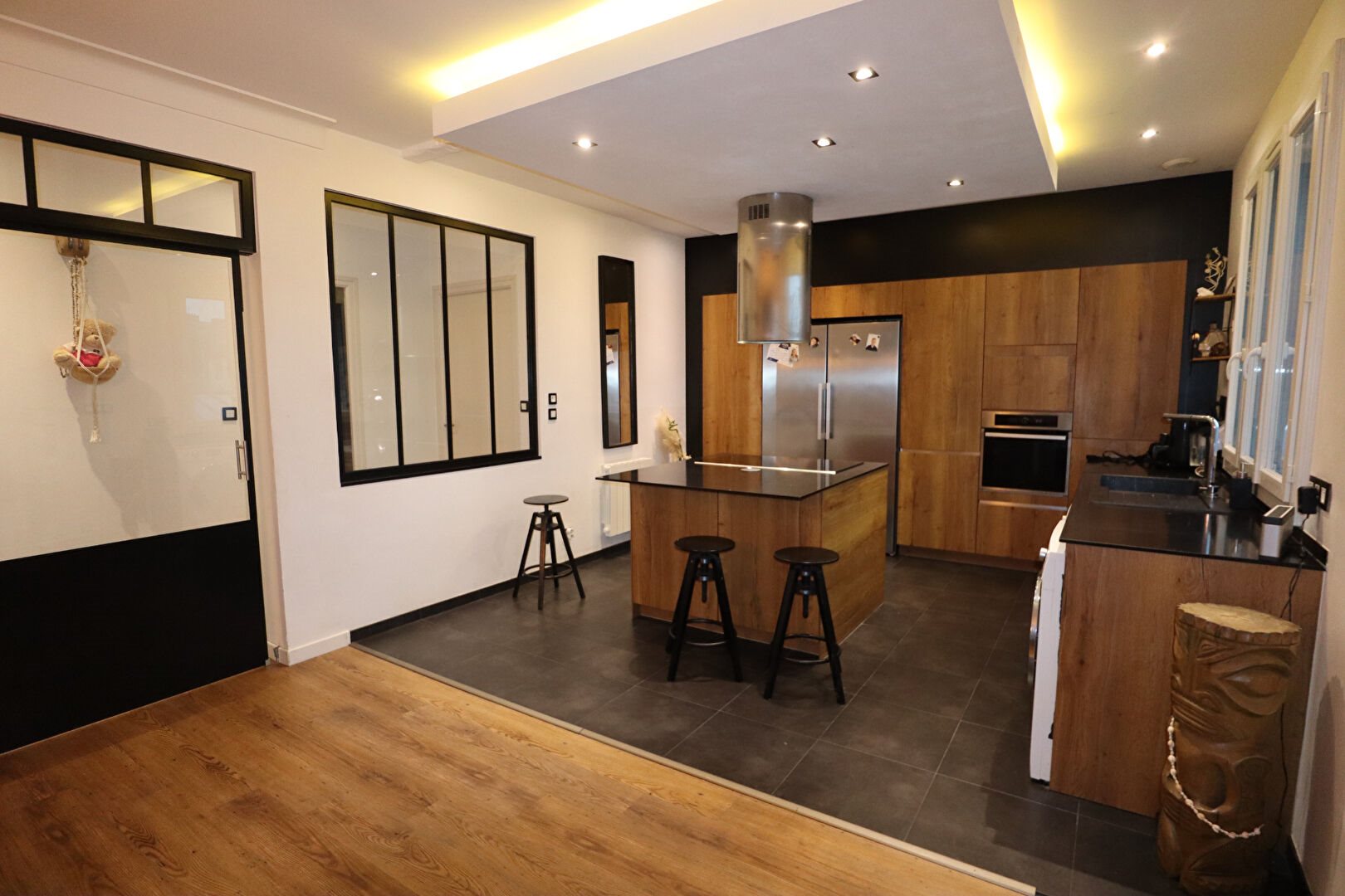 Appartement à vendre, 111m², Brest