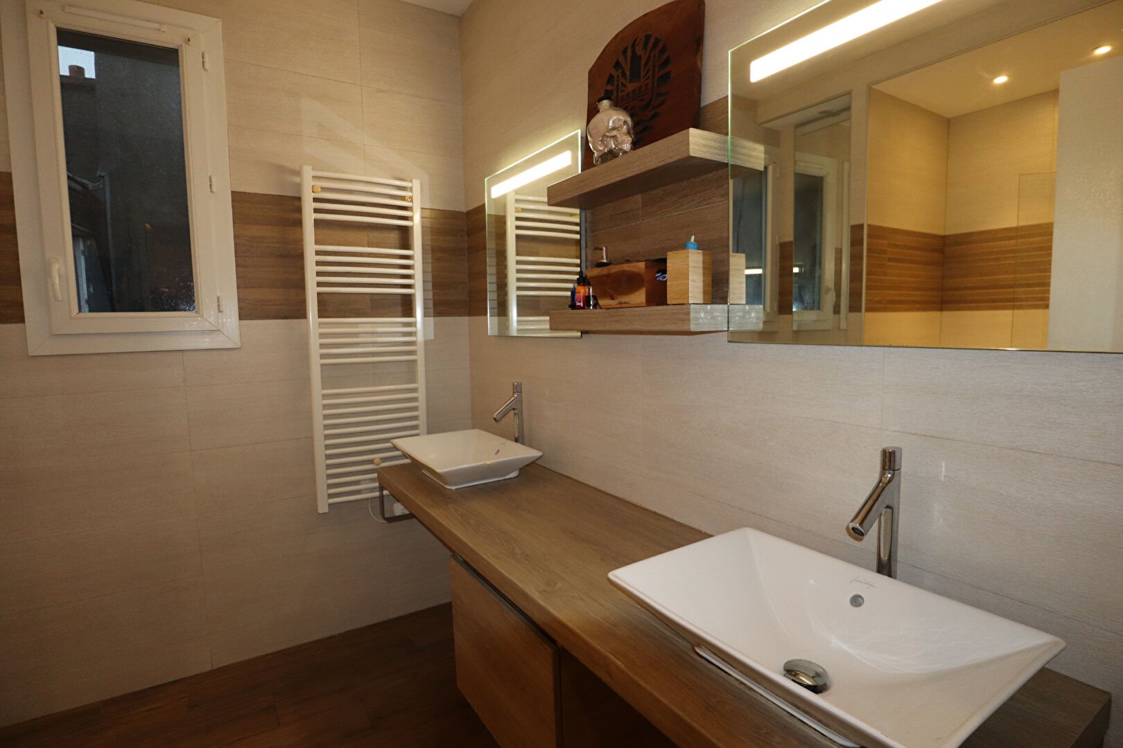 Appartement à vendre, 111m², Brest