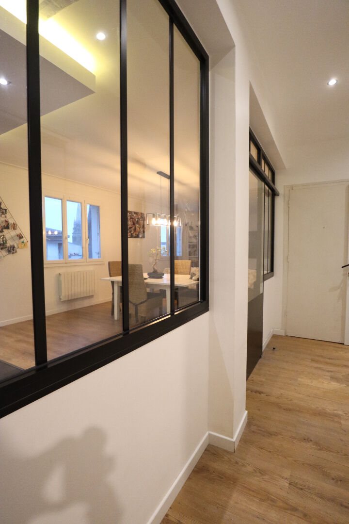Appartement à vendre, 111m², Brest