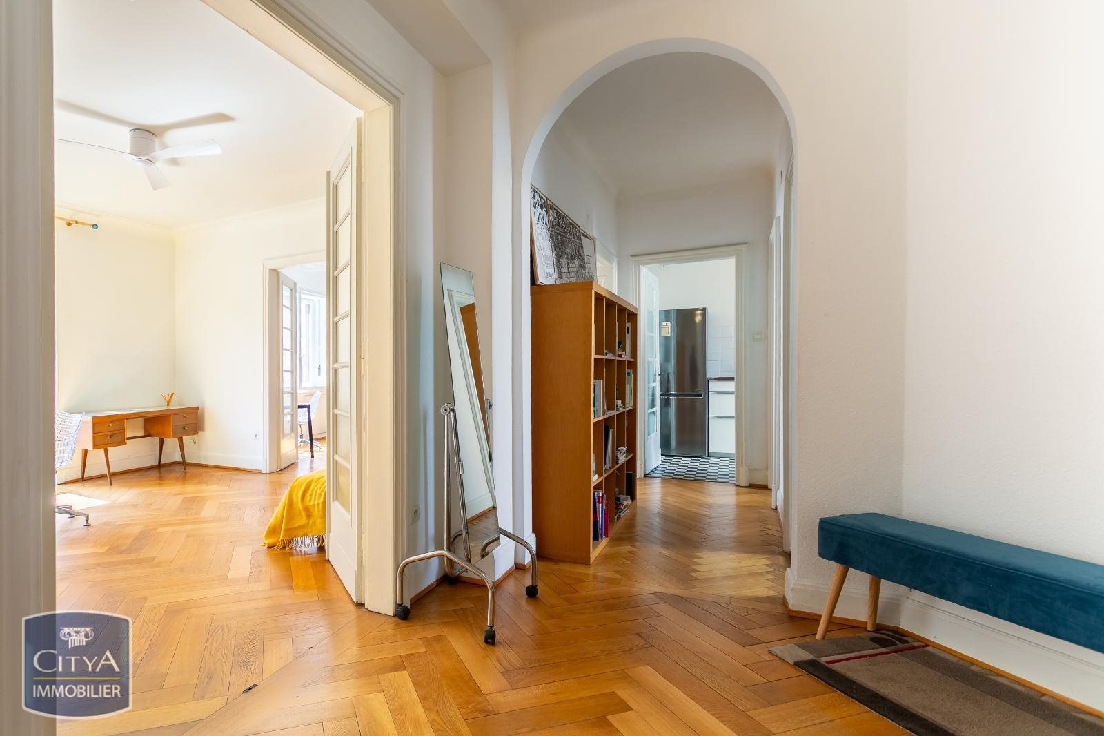 Appartement à vendre, 87m², Strasbourg