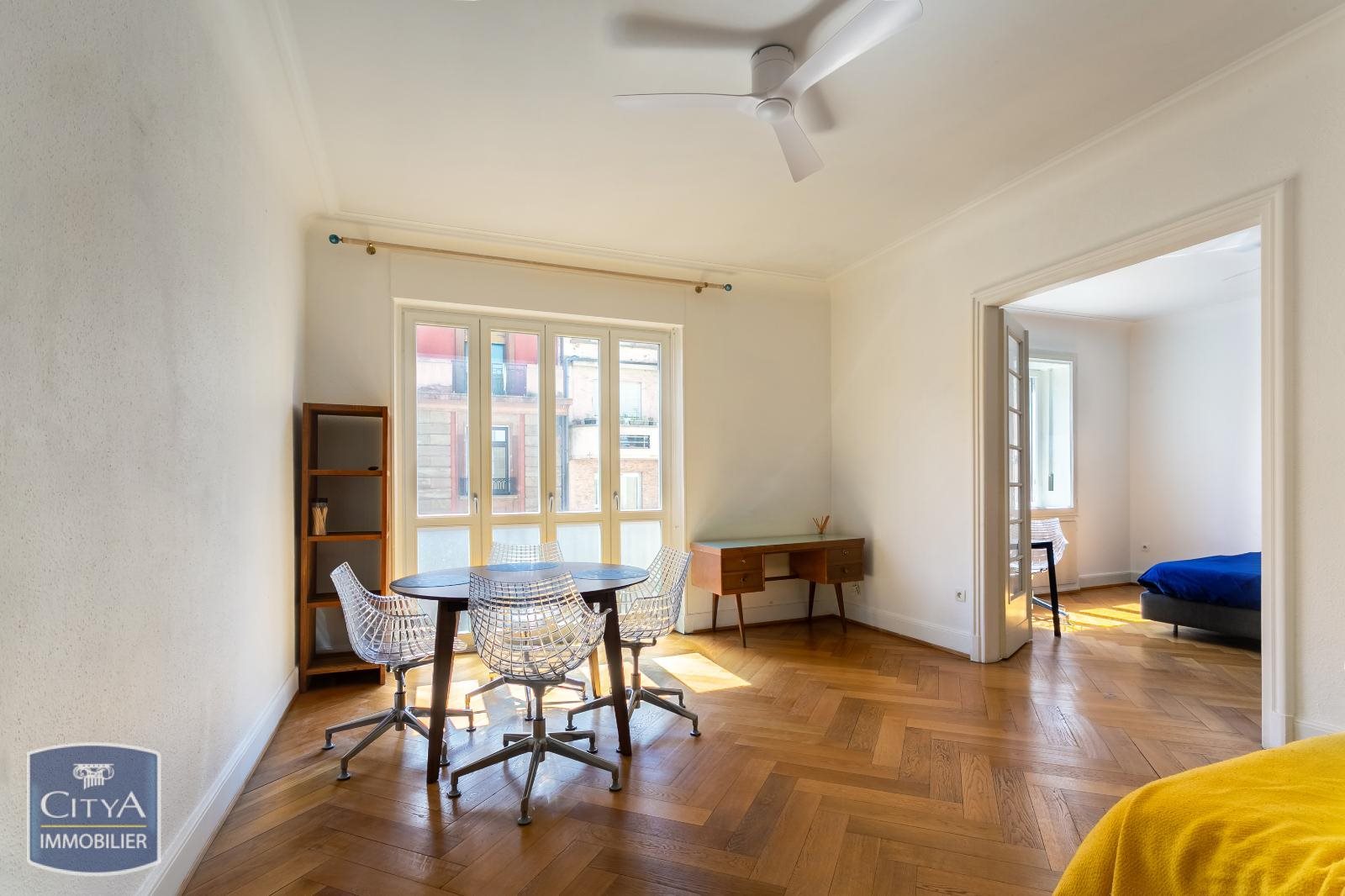 Appartement à vendre, 87m², Strasbourg