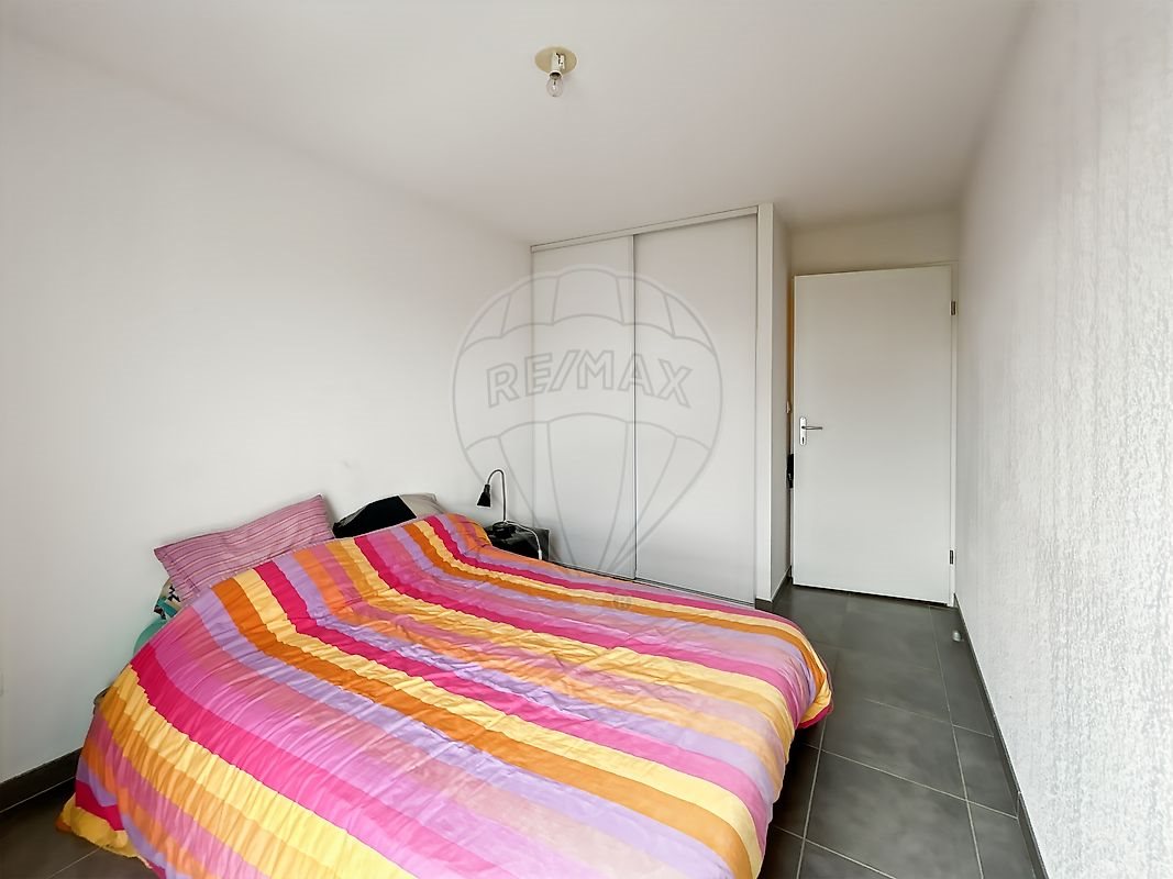 Appartement à louer, 64m², Nantes