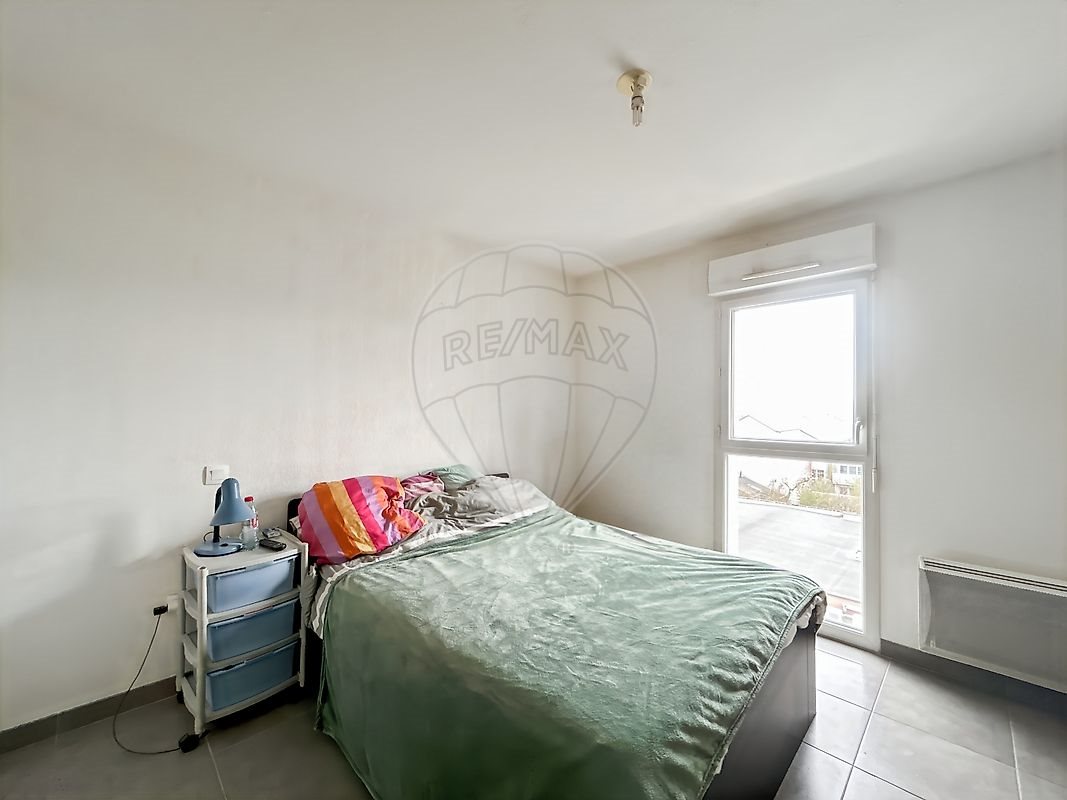Appartement à louer, 64m², Nantes