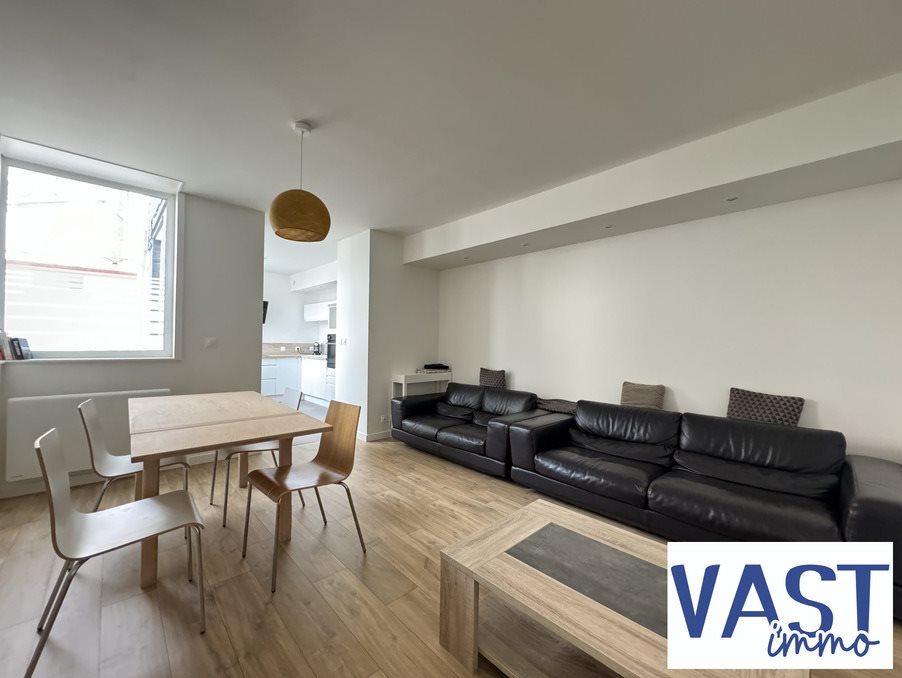 Maison à vendre, 98m², Lille