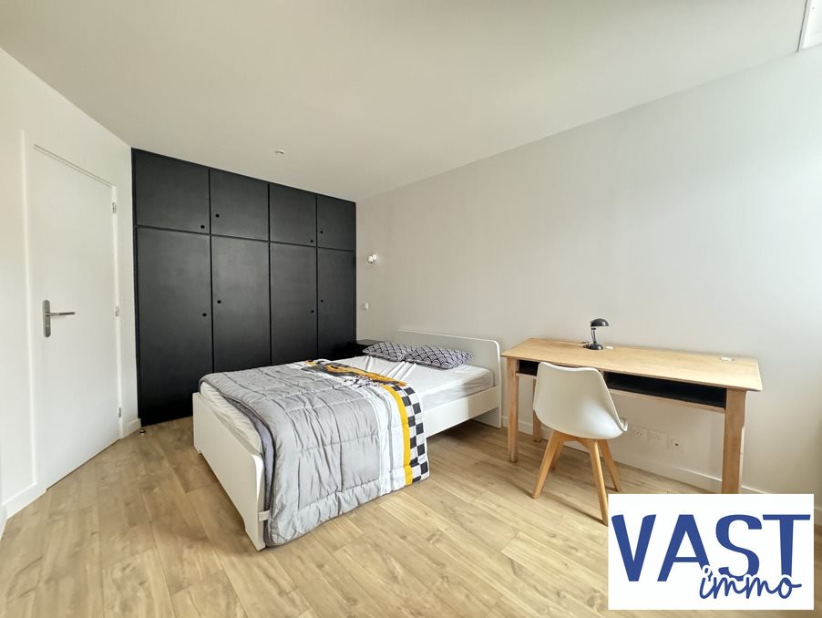 Maison à vendre, 98m², Lille
