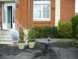 Appartement à louer, 56m², Amiens