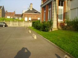 Appartement à louer, 56m², Amiens