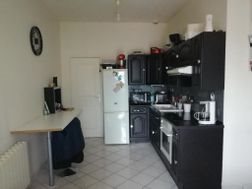 Appartement à louer, 56m², Amiens