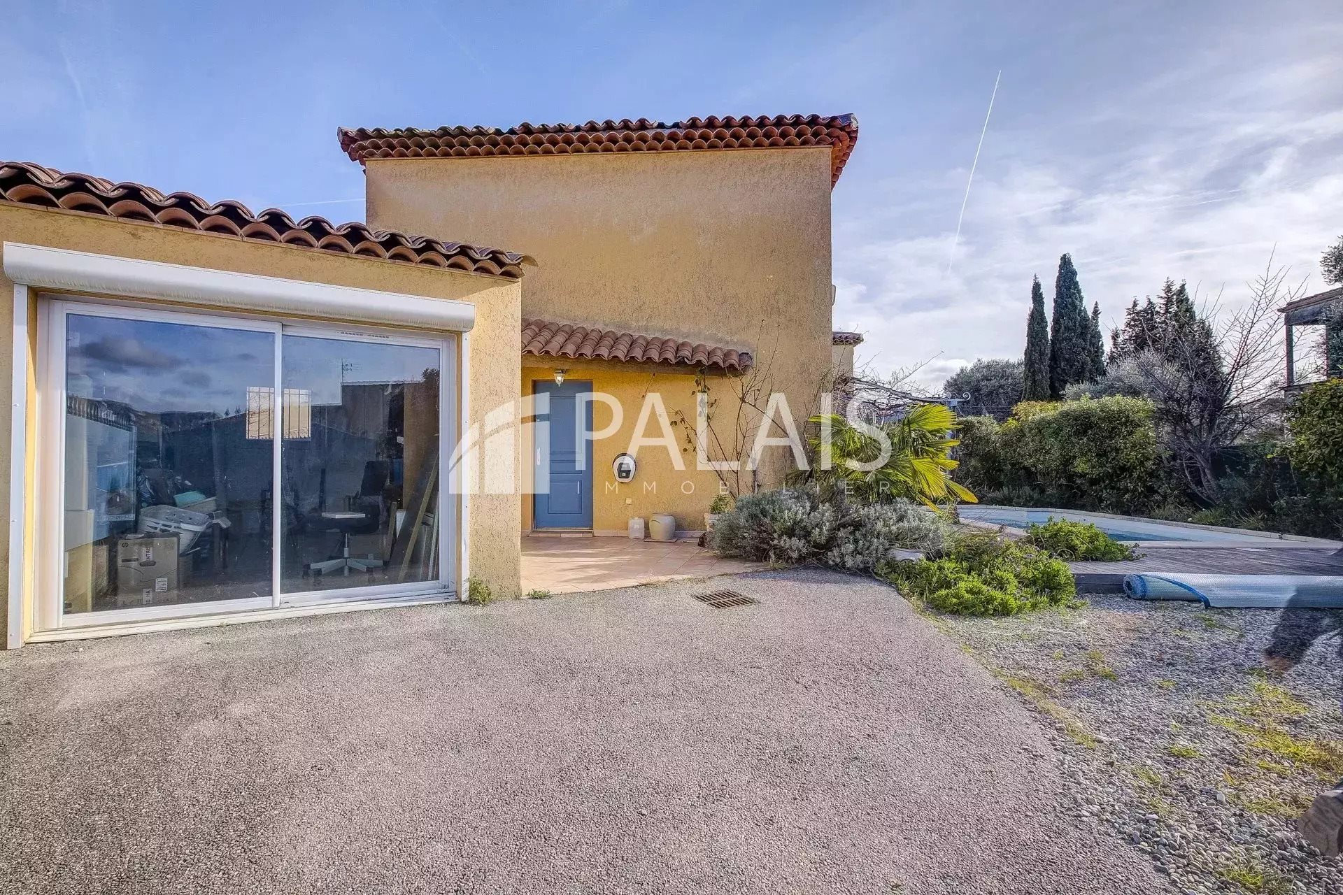 Maison à vendre, 105m², Nice