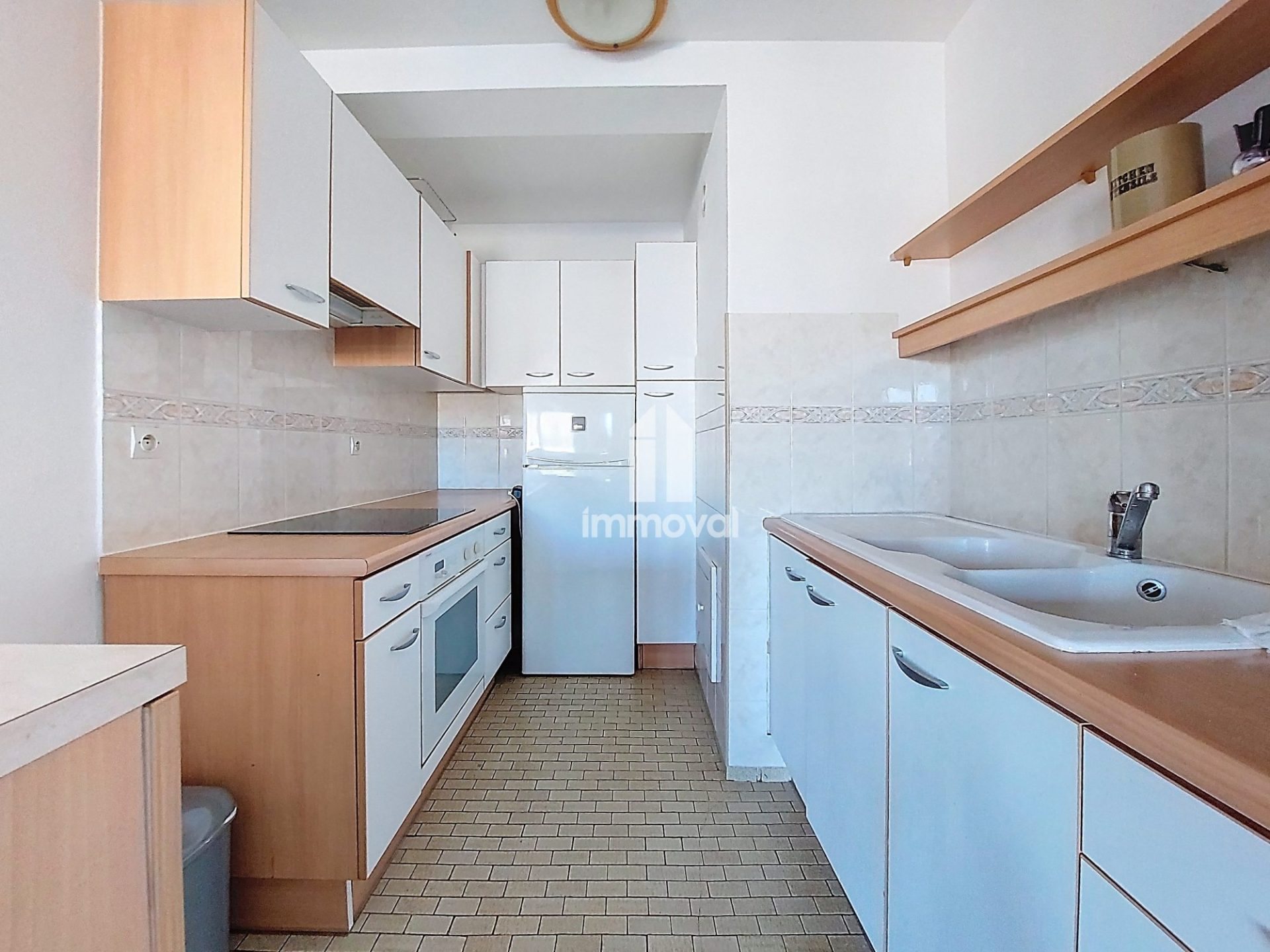 Appartement à louer, 56m², Strasbourg