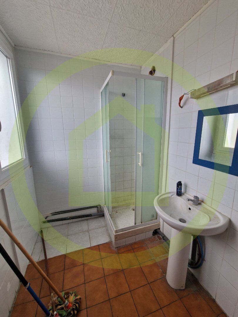 Appartement à vendre, 77m², Orléans