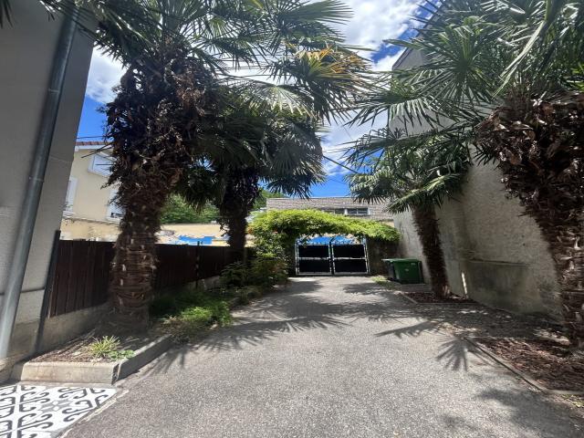 Maison à vendre, 96m², Grenoble