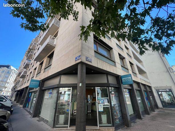 Appartement à vendre, 75m², Saint-Etienne