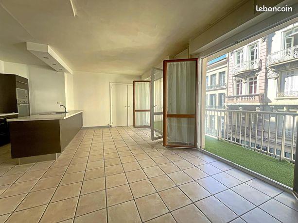 Appartement à vendre, 75m², Saint-Etienne