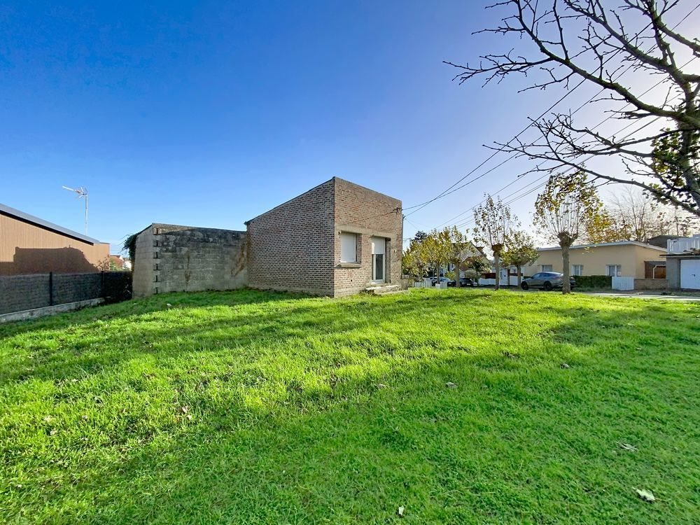 Maison à vendre, 50m², Cucq