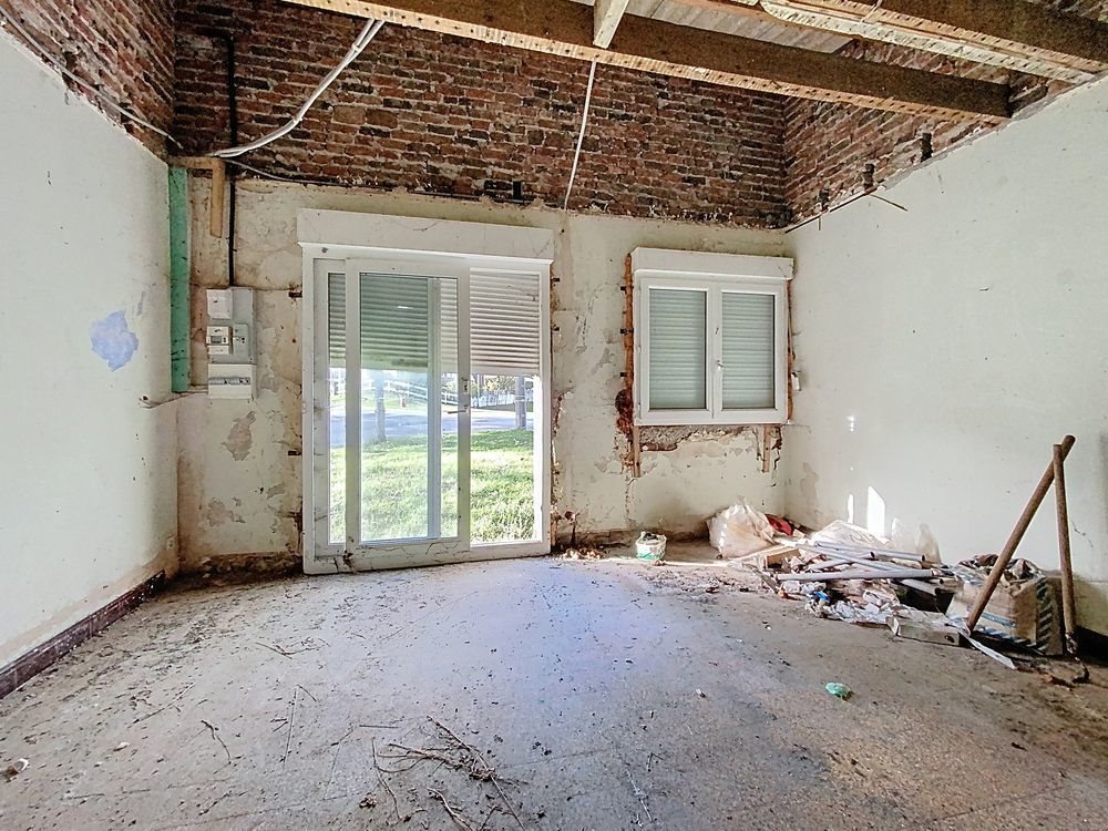 Maison à vendre, 50m², Cucq